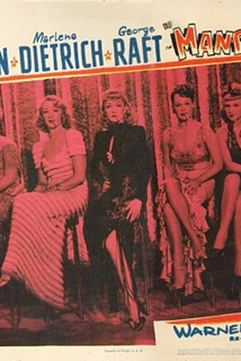  de Filme Aquela Mulher (1941)