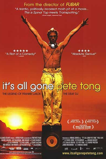  de Filme Ritmo Acelerado (2004)