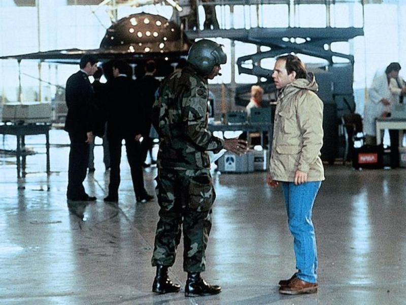 Foto 5 de Starman: O Homem das Estrelas