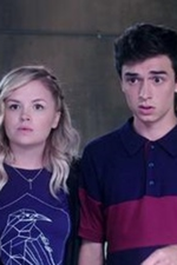 Poster de Episódio More Than a Hunch (2018)