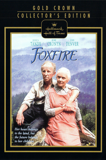  de Filme Foxfire (1987)