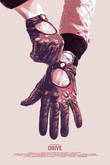  de Filme Drive (2011)