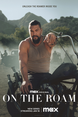 No Caminho (1ª Temporada) (On the Roam (Season 1))