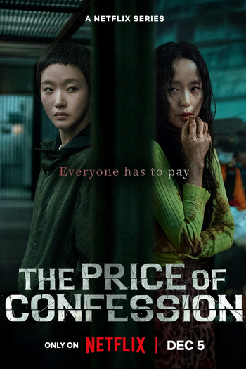  de Série O Preço da Confissão (2025)