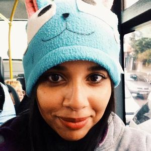 Foto de perfil de Pauliny De Souza Nunes