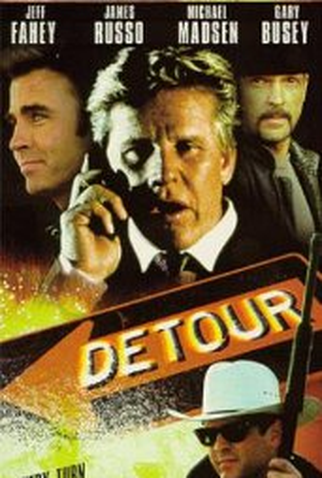 Poster 1 de Filme Desvios do Destino (1998)