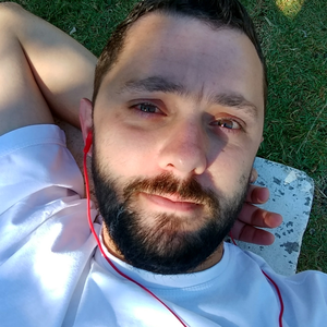 Foto de perfil de Maycon Rodrigo Almeida