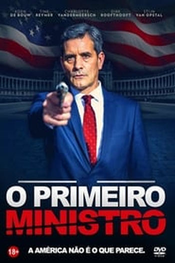  de Filme O Primeiro Ministro (2016)