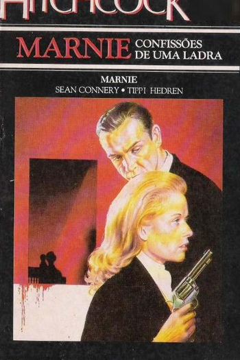  de Filme Marnie, Confissões de uma Ladra (1964)