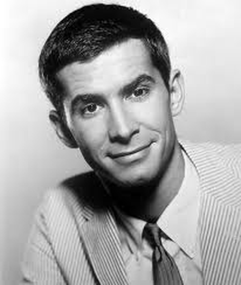 Anthony Perkins - Foto 27