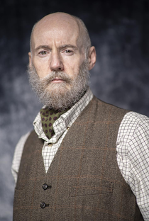 Paul Brodie (IV) - Poster 1