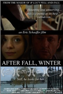 After Fall, Winter - Poster / Capa / Cartaz - Oficial 1