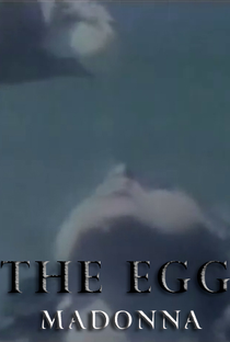 The Egg - Poster / Capa / Cartaz - Oficial 1