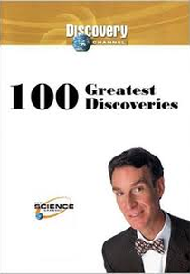 As 100 Maiores Descobertas da História (100 Greatest Discoveries)