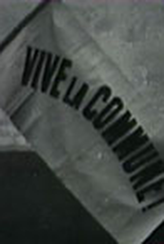 Poster 1 de Curta A Comuna (1914)