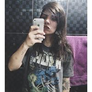 Foto de perfil de Tatá Almeida