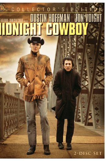  de Filme Perdidos na Noite (1969)