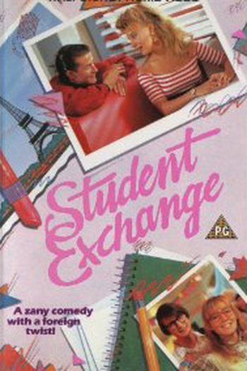  de Filme Dois Estranhos Conhecidos (1987)