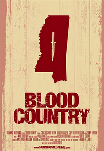 Blood Country (Blood Country)