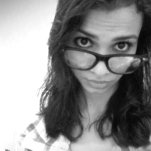 Foto de perfil de Elaine Cristina