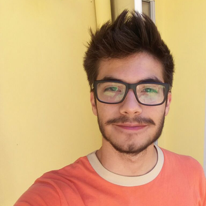 Foto de perfil de Pedro Couto