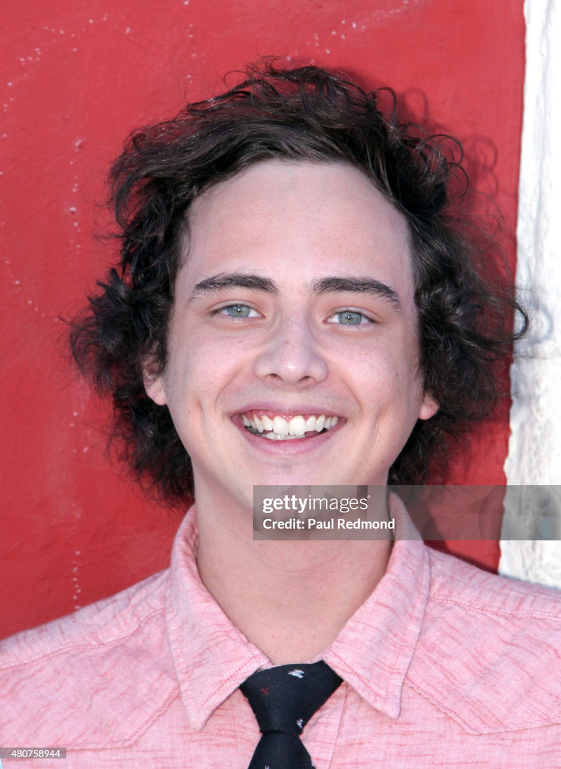 Ryan Malgarini - Foto 1