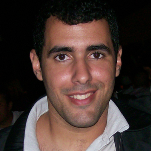 Foto de perfil de Ricardo Rocha