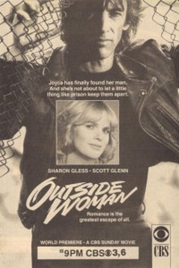 Poster de Filme Amantes em Fuga (1989)