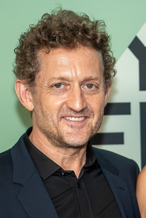 Alex Winter - Poster 1