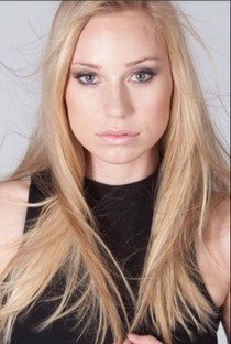 Bronwyn Carrie-Wilson - Poster 2