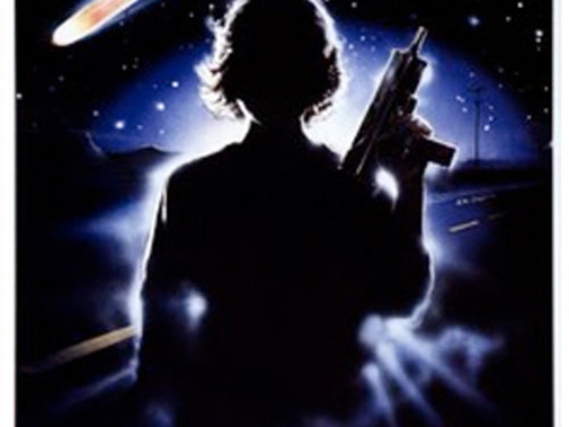 Foto 2 de A Noite do Cometa