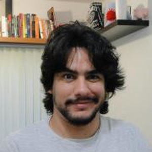 Foto de perfil de Alexandre Aimbiré