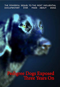 Pedigree Dogs Exposed, Three Years On (Pedigree Dogs Exposed, Three Years On)