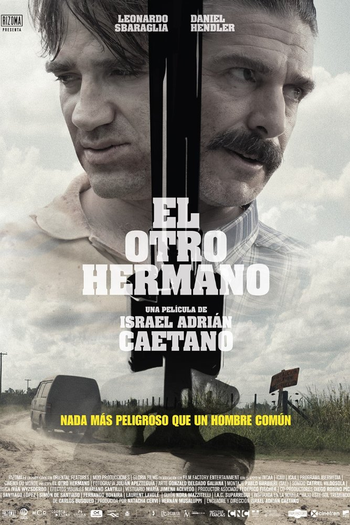 Poster de Filme O Outro Irmão (2017)