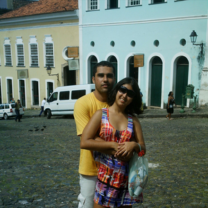 Foto de perfil de Daniella Borges Garcia