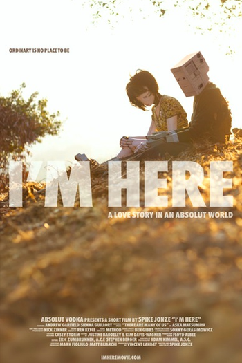  de Curta Estou Aqui (2010)