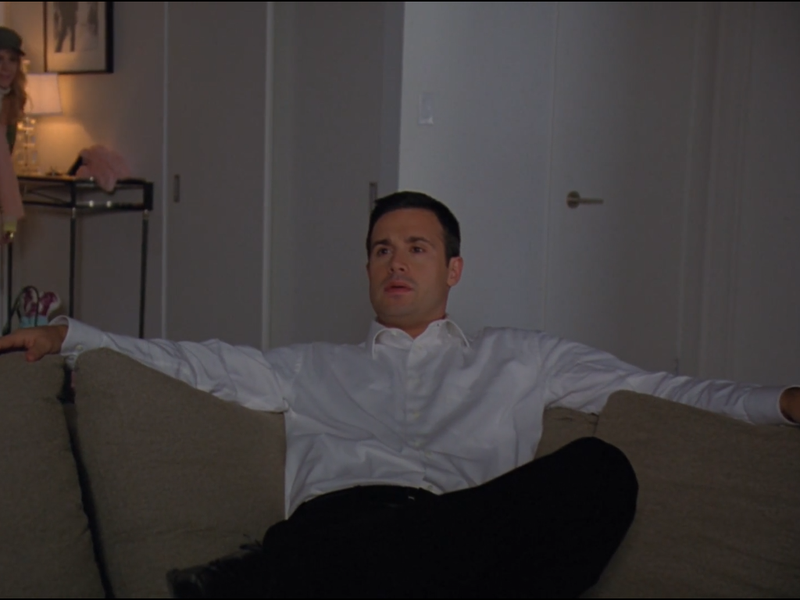 Foto 11 de Regras do Amor