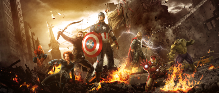Fique por dentro dos principais Easter Eggs de Vingadores: Era de Ultron