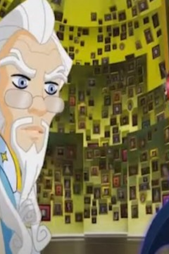Poster de Episódio Capable of Everything (2010)
