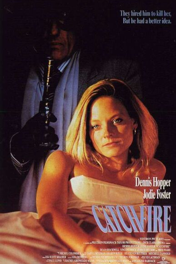  de Filme Atraída Pelo Perigo (1990)