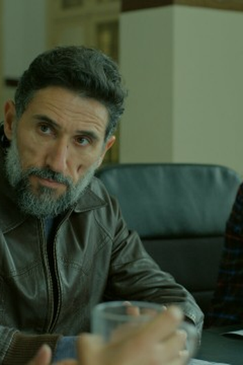 Poster de Episódio פרק 5 (2022)
