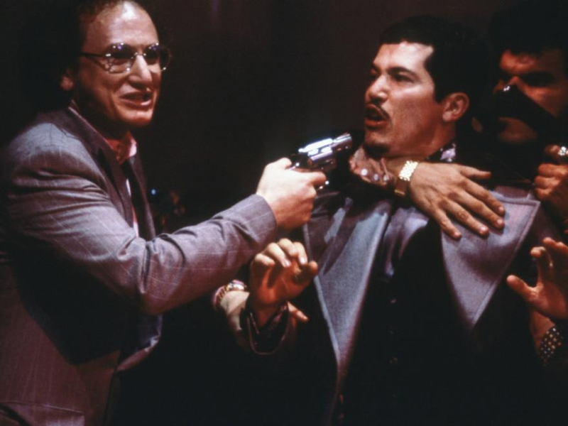 Foto 27 de O Pagamento Final