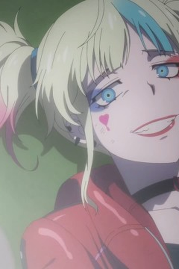 Poster de Episódio 第2話 (2024)