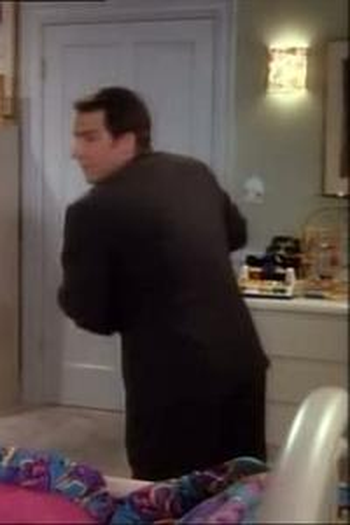 Poster de Episódio Hey, Nanny Nanny (1994)