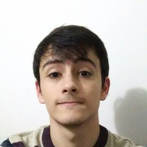 Foto de perfil de Gustavo
