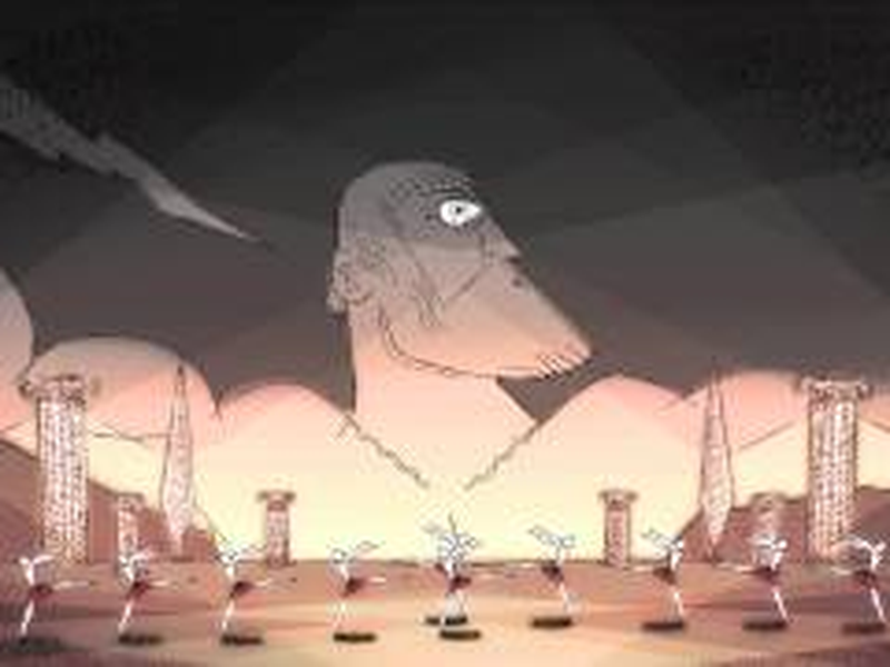 Foto 1 de The Ballet