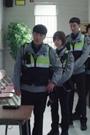 Poster de Episódio 사선에서 Ⅱ (2018)