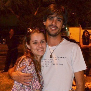 Foto de perfil de Larissa Rossi Auresco