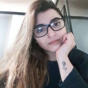 Foto de perfil de Jéss