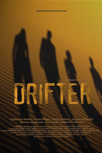  de Filme Drifter (2008)